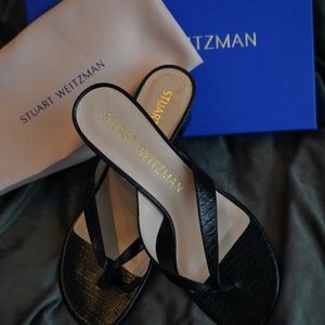 COPY - Stuart Weitzman Brigida